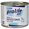 Prolife Cane VET Mini Intestinal - Umido Veterinario Intestinale - 200 g Prezzo x 12 unità
