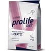 Prolife Diet Cane Hepatic Medium/Large - Crocchette, 2 kg Prezzo x 2 unità