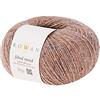 Rowan Z036000-00157 - Gomitolo di filato per lavoro a maglia, 50% lana, viscosa, 25% alpaca, taglia unica, colore: Cammello