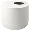 Goebel 14-005-60-1 - Vaso Asmin in in porcellana e imperatore, dimensioni: 16 x 16 x 16 cm, colore: Bianco
