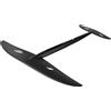 F-One plane Sushi with carving tail 2026, 158 XS