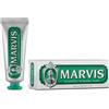 Marvis CLASSIC STRONG MINT toothpaste 25 ml