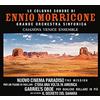 Azzurra Ennio Morricone