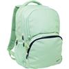 MILAN Zaino 4 cerniere (25 l) serie 1918, verde