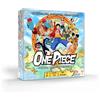 YAS ! GAMES One Piece L'Isola dell'Avventura Gioco da Tavolo 2-6