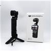 DJI Osmo Pocket 4 Creator Combo Pari al nuovo
