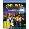 OneGate Media GmbH The Wiz - Das zauberhafte Land (Blu-ray) Michael Jackson Diana Ross Sidney Lumet