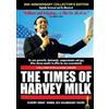 New Wave Films The Times Of Harvey Milk (DVD) Rob Epstein