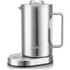Bodum BISTRO Bollitore elettrico a doppia parete con controllo della temperatura, 1,0 l, 34 oz, 2000 W