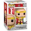 Funko Gadget - Wrestling: Funko Pop! - Hulk Hogan (Vinyl Figure 149) - Funko