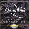 Barry White All-time Greatest Hits (CD) Album