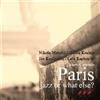 Continolo Donato - Paris - Jazz Or What Else? - Cd