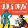 The Shootouts Quick Draw (CD)