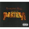 Pantera - Reinventing Hell:the Best Of Pantera - 2 Cd + Dvd