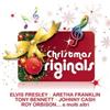 Artisti Vari - Christmas Originals - Cd (con appendino natalizio)