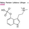 Wollny / Parisien / Lefebvre / Lillinger - Xxxx - Cd