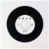 Dewey Kenmore It's Never Too Late (Vinyl LP) 7" Single