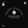 Open Mike Eagle Whiskey & Push-ups (Vinyl LP) 7" Single