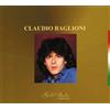 Claudio Baglioni - Gold Italia - Cd