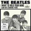 The Beatles - I Want To Hold Your Hand - Vinile (black friday rsd 2024 - 7")