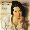 Quartetto Bazzini - Quartetti Per Archi N. 1 & N. 3 Op. 76 - Cd