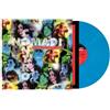 Nomadi - Contro - Vinile (rsd 2026 180 gr vinile blue cielo - edizione limit...