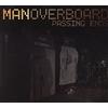 Man Overboard - Passing Ends [ep] - Cd