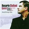 Rosario Giuliani - Anything Else - Cd (con:flavio boltro/dado moroni/r.vigno...