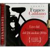 Artisti Vari - Premio Franco Califano - Cd