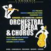 Camarata Tutti - Orchestral Opera - Cd