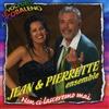Jean & Pierrette - Non Ci Lasceremo Mai - Cd