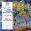 Szreder Robert / Boguslaw Jan Strobel / Tomasz Str - Works For Violin & Piano...