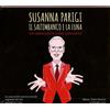 Susanna Parigi - Il Saltimbanco E La Luna - Cd