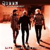 Queen + Adam Lambert - Live Around The World Ep - Vinile (rsd 21 - 12" - lim...