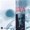 Steve Davis - Crossfire - Cd