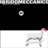 Roulette Cinese - Ibridomeccanico - Cd
