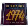 Dj Fede / Dafa (lyricaz) - 1974 Young Veterans - - Cd