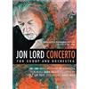 Jon Lord - Concerto For Group And Orchestra - Cd+dvd+ Libro - 2 Cd