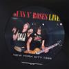 Guns N Roses - Live In New York City 1988 (picture Disc) - Vinile