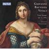 Splendore Italico Ensemble - Vitali: Sonatas Op. 11 - Cd