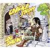 Lou Dalfin - Cavalier Faidit - Cd