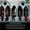 Elisa Baciocchi String Quintet - Luigi Boccherini: String Quintets Op. 60 - 2 Cd