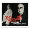Mia Martini / Franco Califano - Minuetto Suona Per Noi - Cd (digipack)