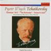 Tchaikovsky - 1812/nutcracker/romeo & Juliet - Cd