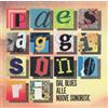 Artisti Vari - Paesaggi Sonori - Dal Blues Alle Nuove Sonorita' - Cd