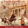 Piano Guys - Uncharted - Cd + Dvd