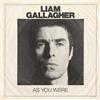 Liam Gallagher - As You Were - Cd (deluxe edition + bonus tracks)