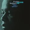 Freddie Hubbard - Blue Spirit - Cd (made in japan uhq - limited edition)