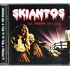Skiantos - La Kreme (1977-2010) - Cd