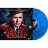Frank Sinatra - Christmas With Olâ€™ Blue Eyes (blue Marble Vinyl) - Vinile